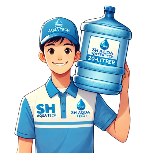 Delivery Service