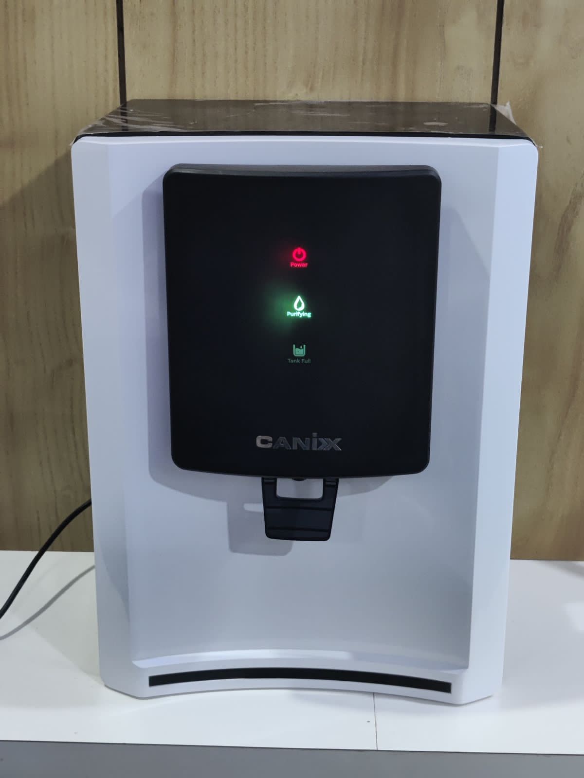 Water Purifier Model 7