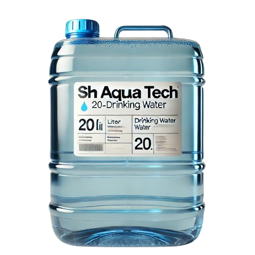 Water Can - SH AQUA TECH